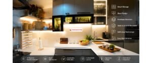 Modular Kitchens in Gurgaon: Latest Designs and Ideas