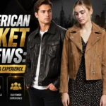 NY American Jacket Reviews Quality Shipping & Experience
