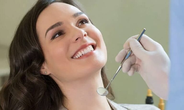 Natural-Looking Smile Enhancements with Cosmetic Dentistry Sioux Falls SD