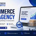 Ecommerce Seo Agency