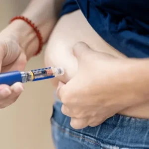 Ozempic Injections in Dubai
