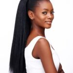 PONYTAIL BLOW2