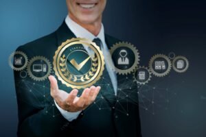ISO 9001 Colombia