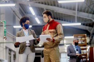 Certificazione ISO