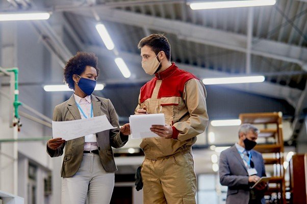 Certificazione ISO