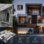 Professional Architects in Noida for Modern Architecture