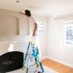 Professional House Painters