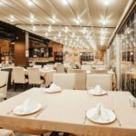 Restaurant Fit-Out Solutions From Furniture and Lighting to Signage and Service Equipment