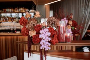 rooftop bar restaurant sydney