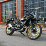 Royal Enfield Himalayan