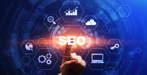 SEO Agency In UK
