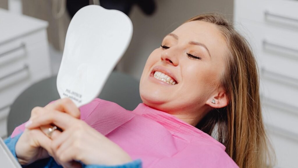 Safe and Gentle Dental Extractions in Dallas Texas