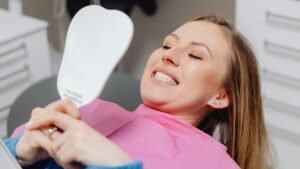 Safe and Gentle Dental Extractions in Dallas Texas