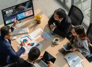 Digital Marketing Services Mississauga Businesses Need