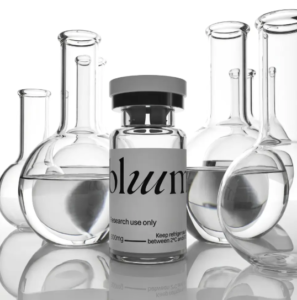 verified peptides