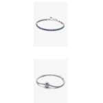Pandora bracelets in downtown Toronto