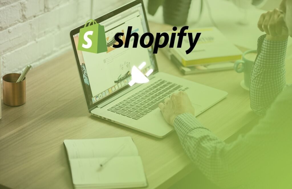 Shopify Plus Design Agency