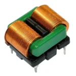 Single-core High-current