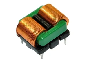 Single-core High-current