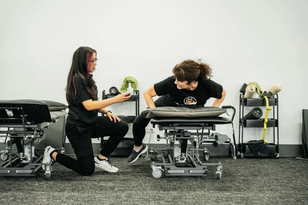 Physical Therapy Merrick NY