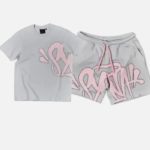 Syna World Short Set