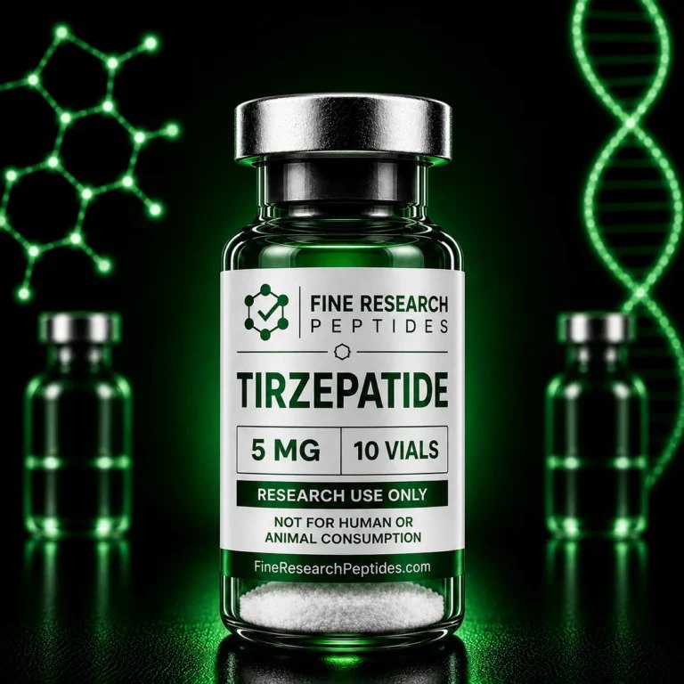 buy tirzepatide online
