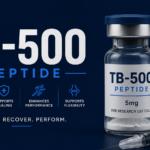 TB-500 Peptide