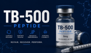 TB-500 Peptide