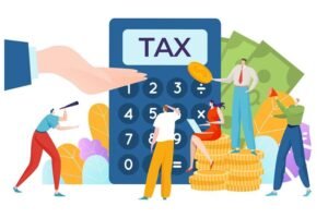 Tax Return Switzerland Top Mistakes Expats Make