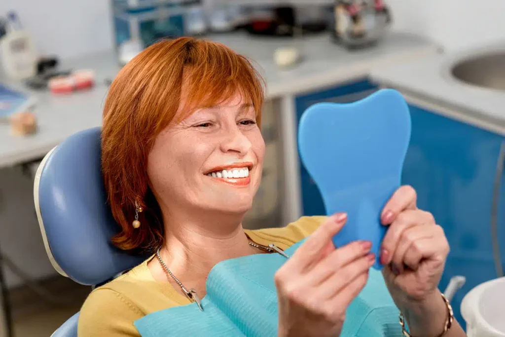 The Root-Like Benefits of Dental Implants: A Superior Alternative to Dentures in Alabama