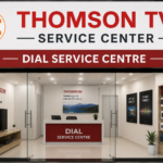 Thomson TV Service Centre