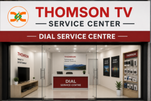 Thomson TV Service Centre