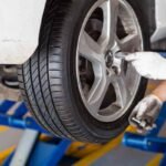 Tire Services in Sudbury: Reliable Care for Every Season