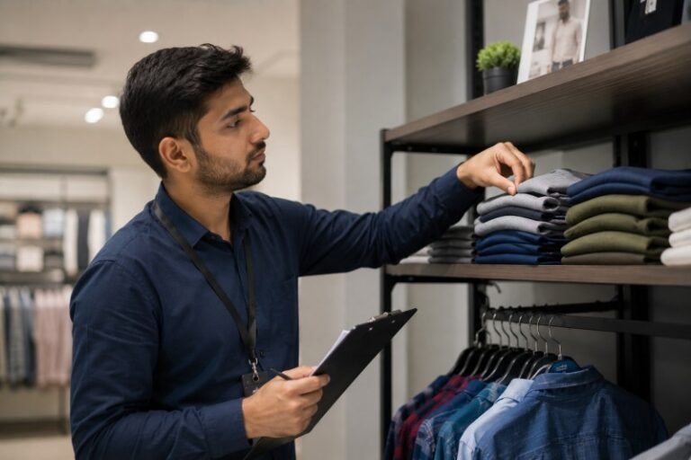 Mystery Shopping Bangalore