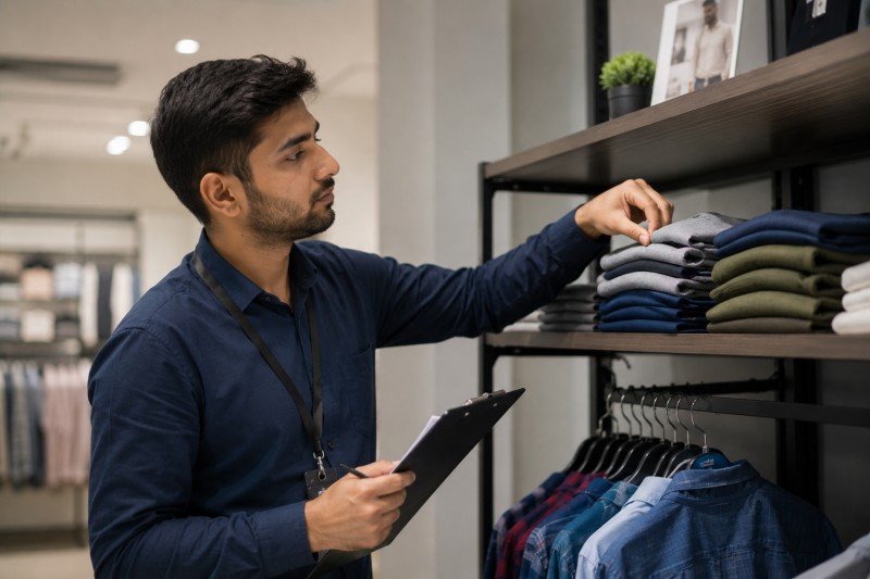 Mystery Shopping Bangalore