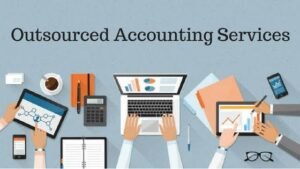 UK Outsourced Accounting Services for Accuracy & Control