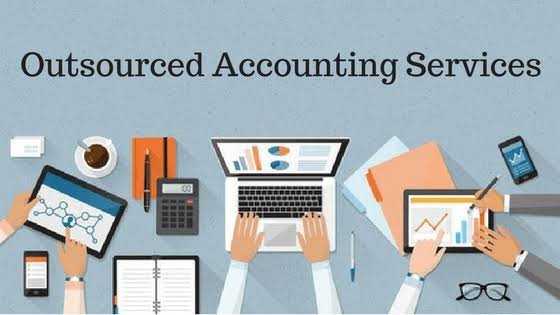 UK Outsourced Accounting Services for Accuracy & Control