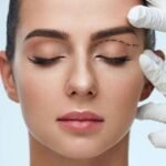 Upper Blepharoplasty In Dubai