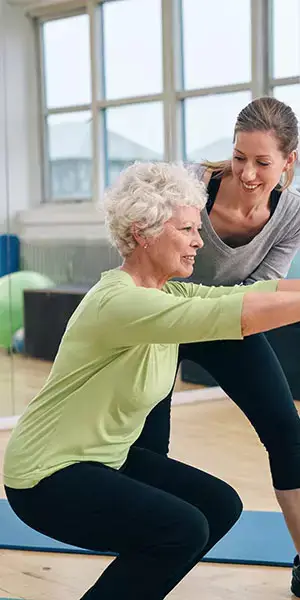 Physical Therapy Clinic Serving Aurora