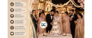 What Do Luxury Wedding Planners Do for Your Wedding?