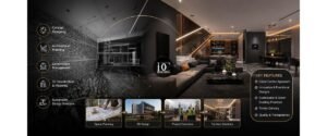 What Services Do Architecture Firms in Greater Noida Offer?