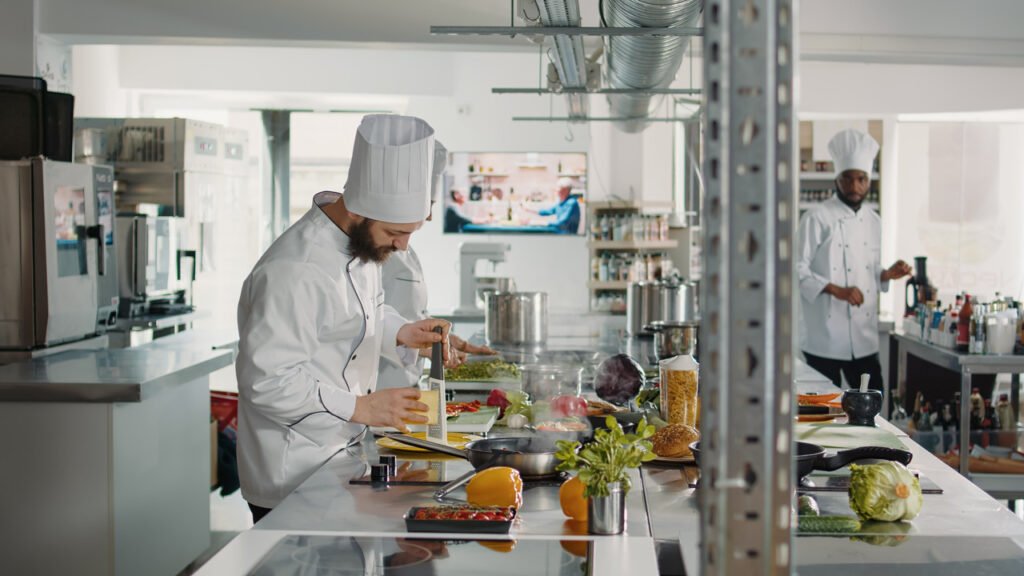 Why Dubai Is Becoming a Strategic Meeting Point for Food Processing Innovation