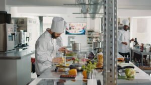 Why Dubai Is Becoming a Strategic Meeting Point for Food Processing Innovation
