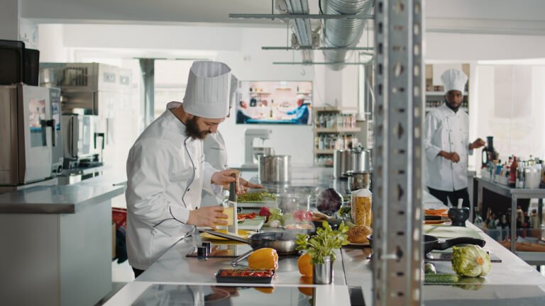 Why Dubai Is Becoming a Strategic Meeting Point for Food Processing Innovation