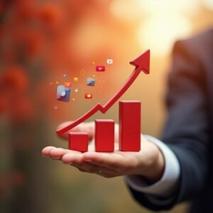 Strong financial foundations lead to limitless possibilities.