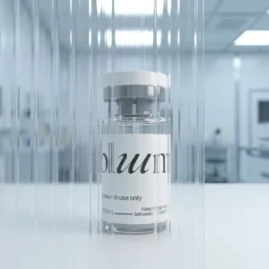 KLOW blend peptides