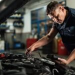 car engine repairs in Perth