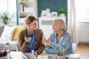 In-Home Physician Care Troy Michigan
