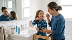 family dental care