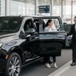 LGA car service